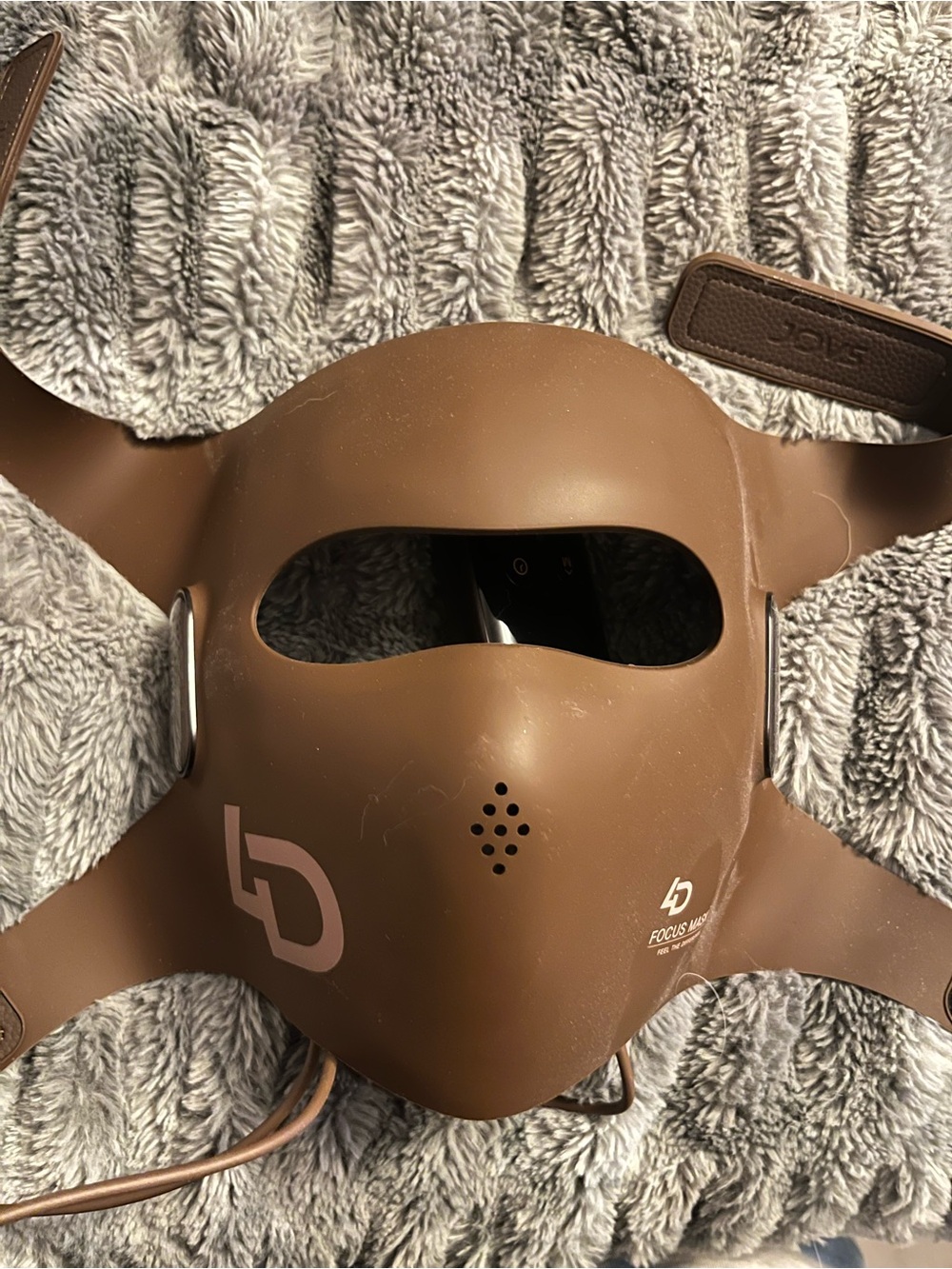 Jovs Laser Light Mask